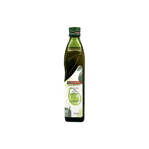 Mueloliva Avocado Oil